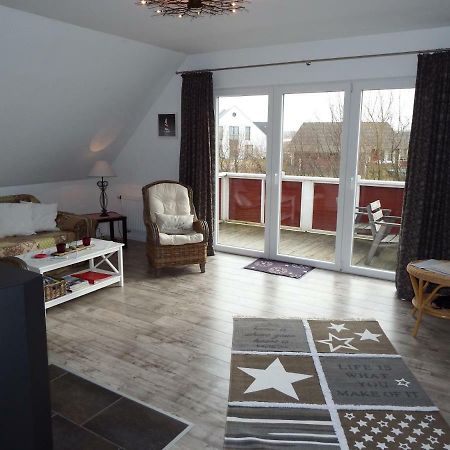 Appartement Kranichnest à Hohwacht Extérieur photo