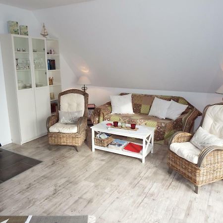 Appartement Kranichnest à Hohwacht Extérieur photo