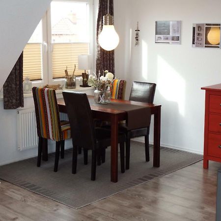 Appartement Kranichnest à Hohwacht Extérieur photo